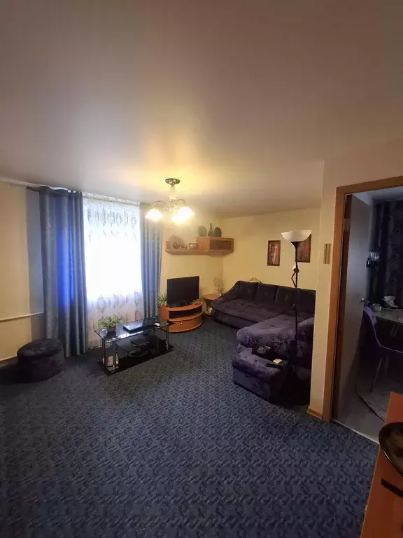 Продаётся 1-к квартира, 30.5 м - Фото 0