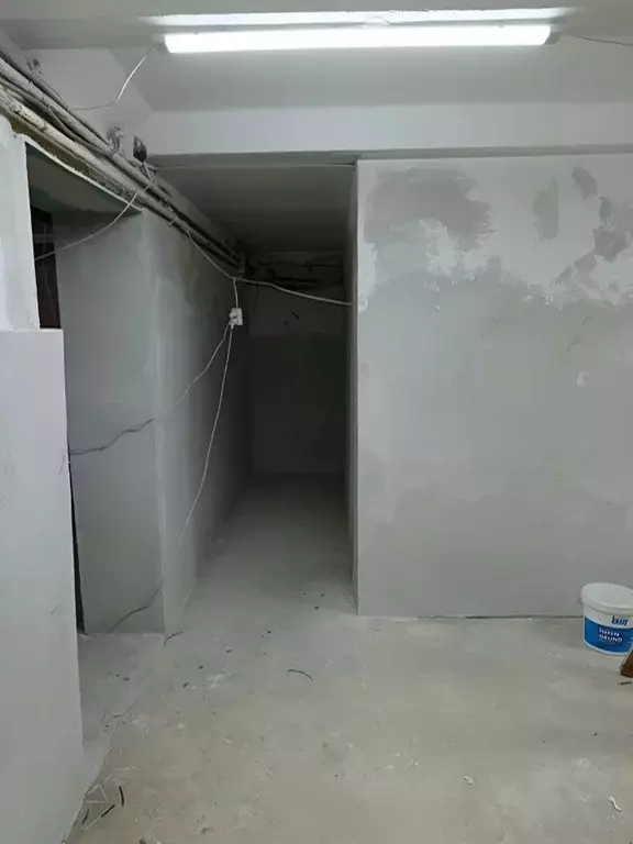 Помещение свободного назначения в Алтайский край, Барнаул ул. 1 Мая, 8 ... - Фото 2