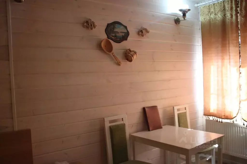 Комната Москва, Москва, Щербинка ш. Симферопольское, 21с1 (24.0 м) - Фото 1