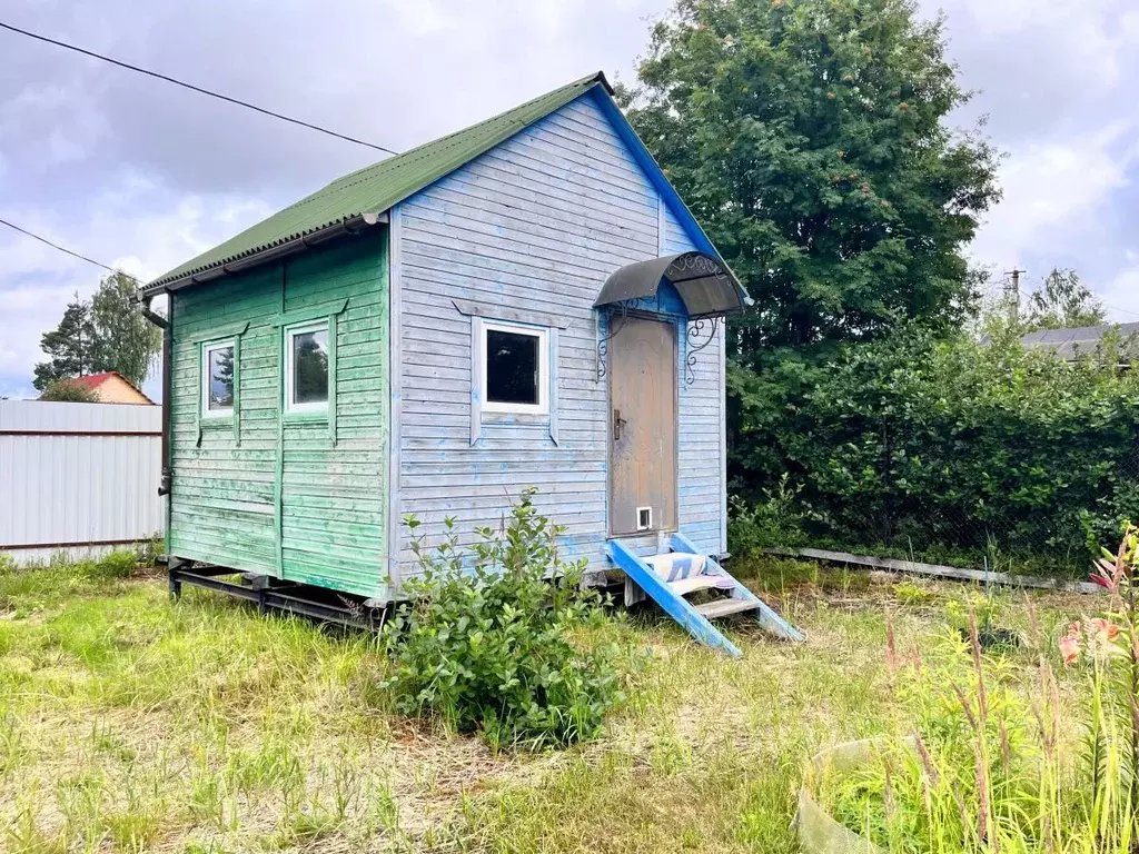 Дом в Ленинградская область, Всеволожский район, Рахьинское городское .,  Купить дом в Всеволожском районе, ID объекта - 50010521881