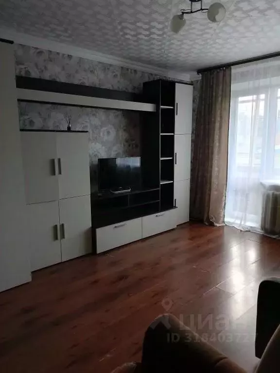2-к кв. Тверская область, Лихославль Лихославльская ул., 15 (46.0 м) - Фото 0