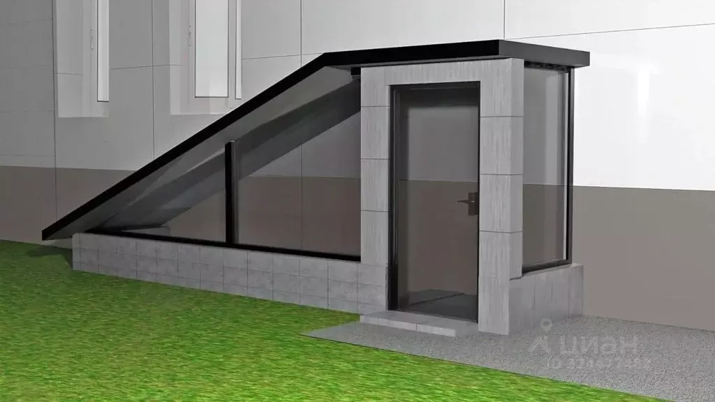 Помещение свободного назначения в Московская область, Балашиха ... - Фото 1