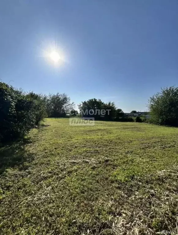 Участок в Краснодарский край, Тимашевск Приречная ул. (28.0 сот.) - Фото 1