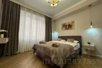 1-к кв. Ставропольский край, Пятигорск ул. Пестова, 5 (42.0 м) - Фото 1