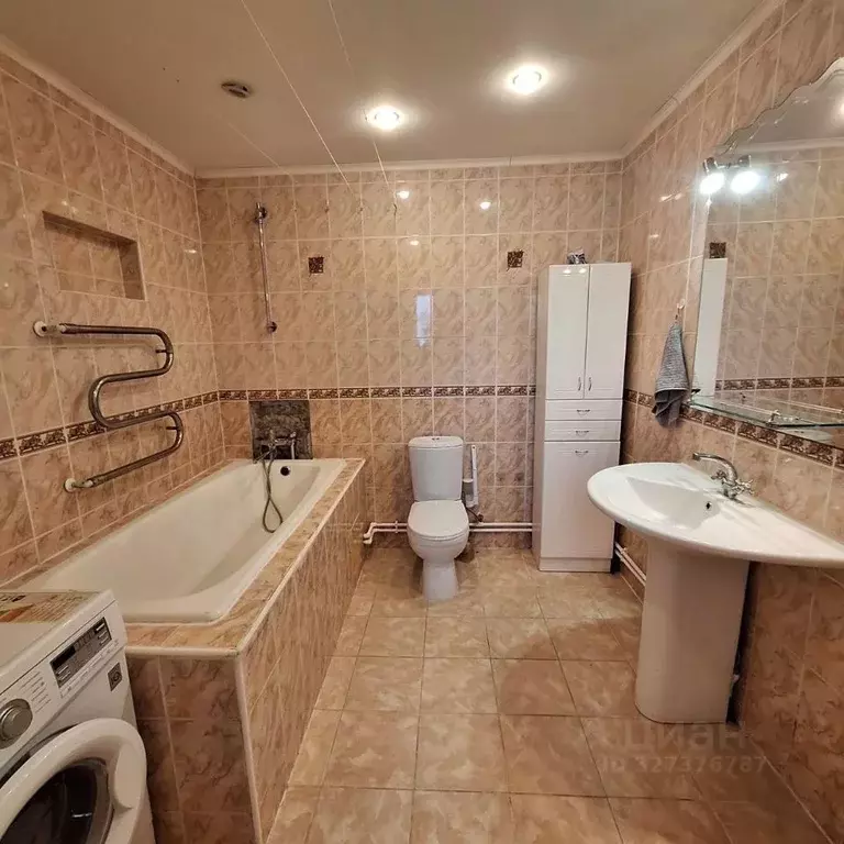 1-к кв. Ленинградская область, Выборг ул. Данилова, 1 (37.9 м) - Фото 1