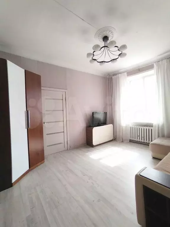 2-к. квартира, 52,3 м, 4/5 эт. - Фото 1