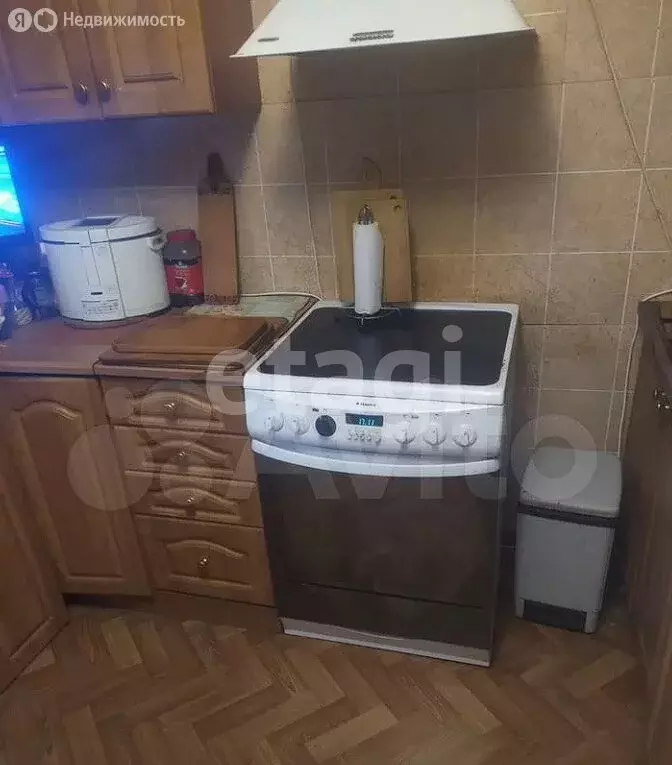 1-комнатная квартира: Санкт-Петербург, улица Шотмана, 18к2 (35.3 м) - Фото 0