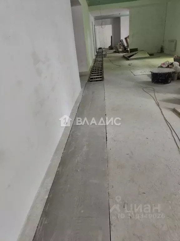 Помещение свободного назначения в Нижегородская область, Нижний ... - Фото 1