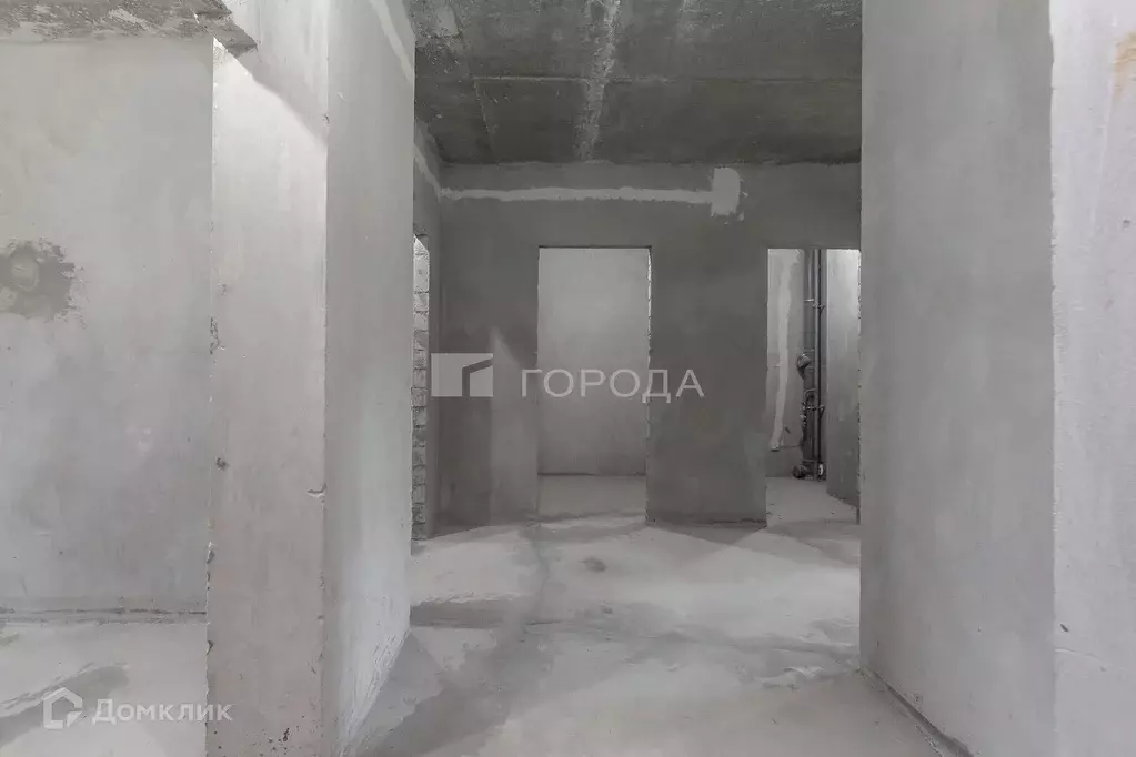 Продаётся 3-к квартира, 66.1 м - Фото 0