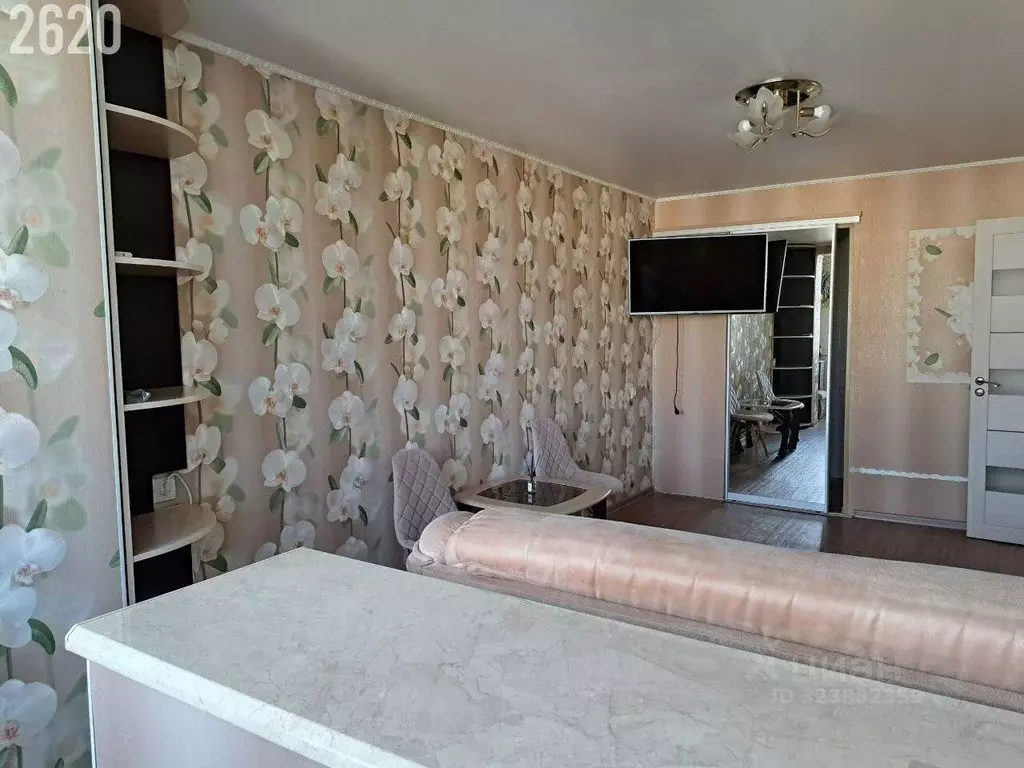 2-к кв. Севастополь просп. Генерала Острякова, 29 (44.0 м) - Фото 2