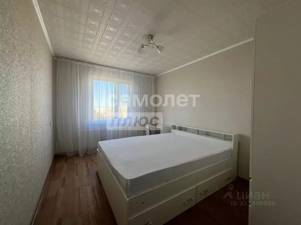 2-к кв. Нижегородская область, Нижний Новгород Коломенская ул., 10 ... - Фото 1