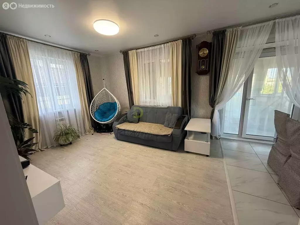 Дом в посёлок Новый, улица Татарстан, 8 (120 м) - Фото 2