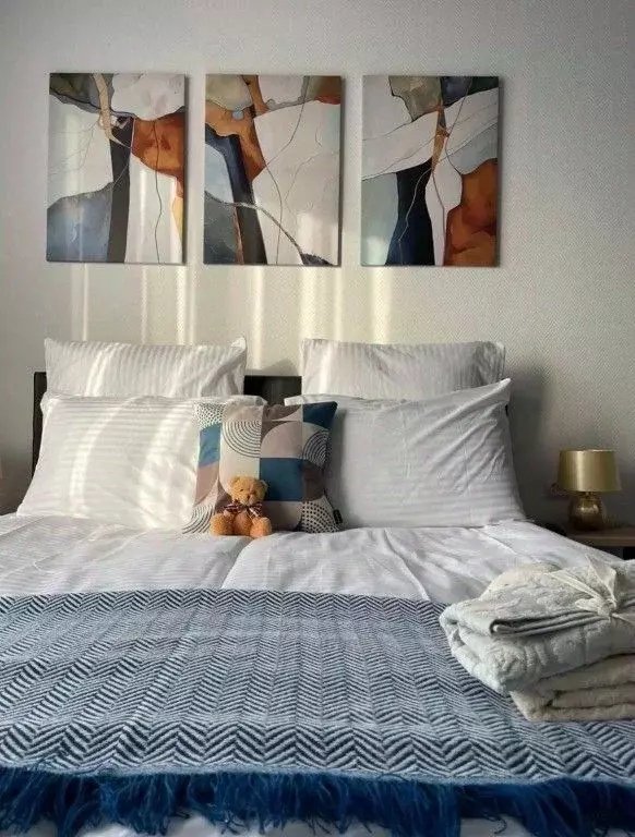 1-к кв. Карелия, Петрозаводск ул. Антикайнена, 38 (29.0 м) - Фото 0