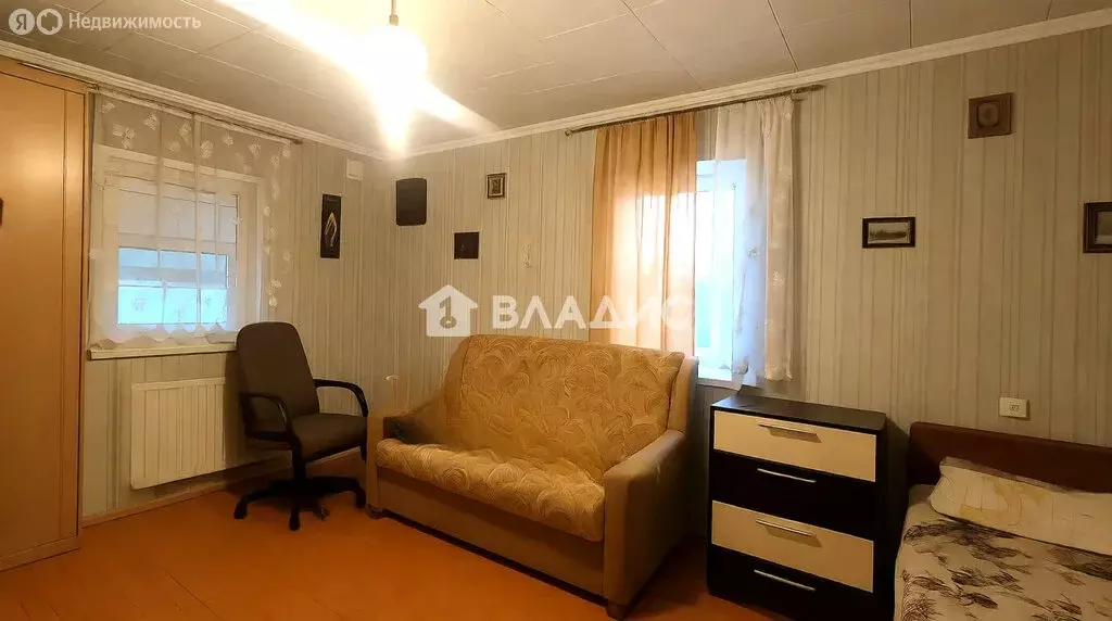 Дом в Ейск, СНТ Восход, 2 (49.7 м) - Фото 1
