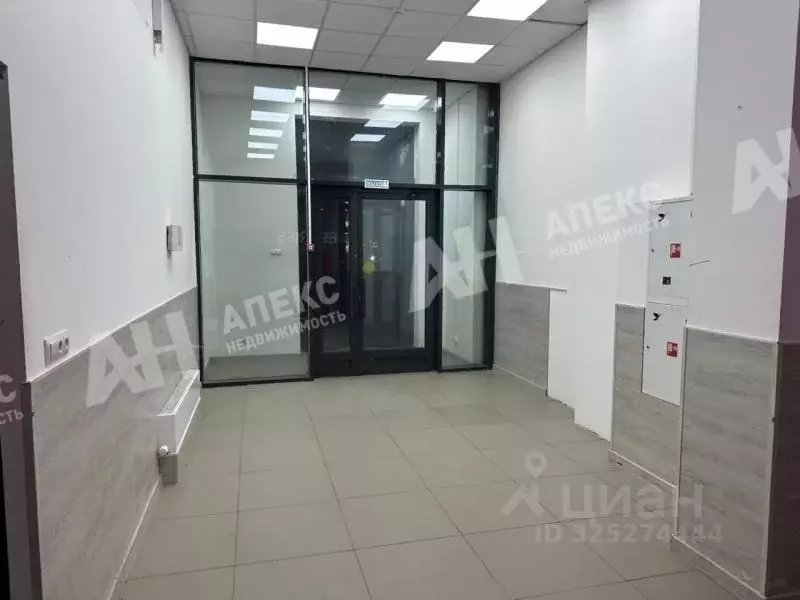 Помещение свободного назначения в Москва Черноморский бул., 22К2 (51 ... - Фото 2