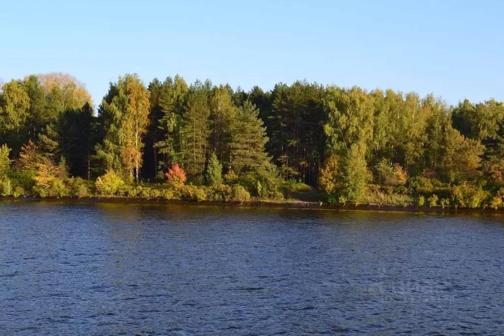 Участок в Московская область, Волоколамский городской округ, д. ... - Фото 0