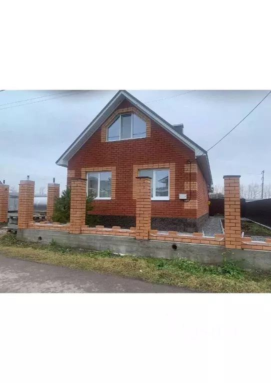 Участок в Башкортостан, Уфа городской округ, с. Нагаево 6 (6.02 сот.) - Фото 2