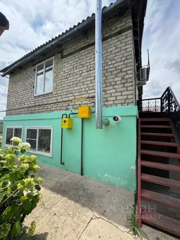 Дом в Астраханская область, Астрахань Болдинское СНТ, 114 (82 м) - Фото 1