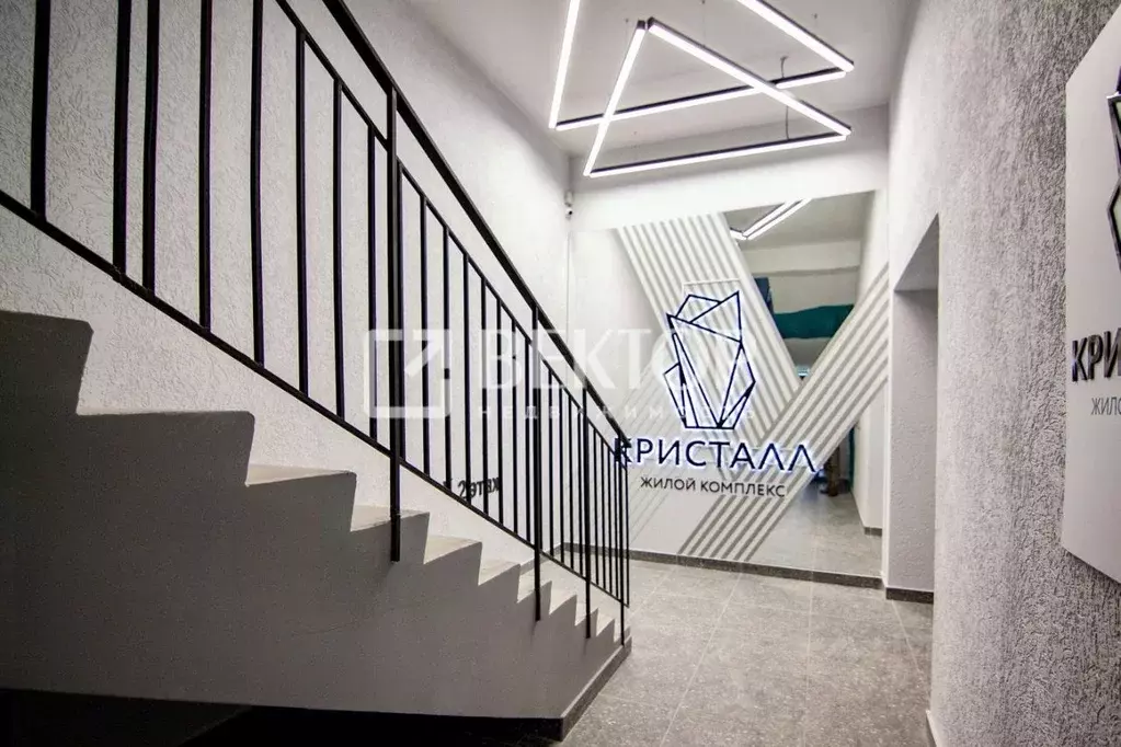 1-к кв. Костромская область, Кострома Самоковская ул., 2А (37.0 м) - Фото 2