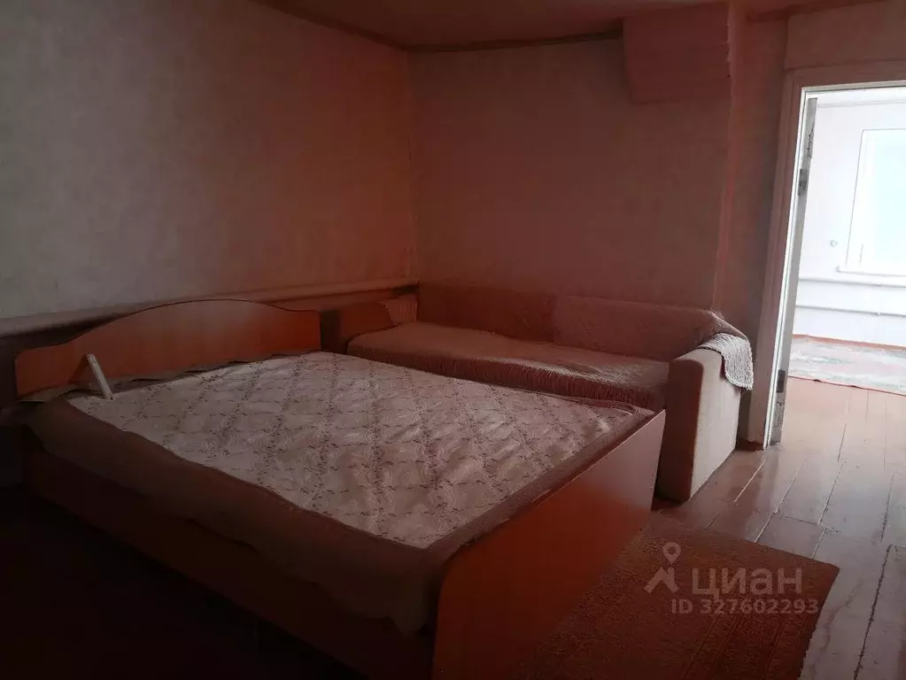 Дом в Краснодарский край, Белореченск Заводская ул. (46 м) - Фото 1