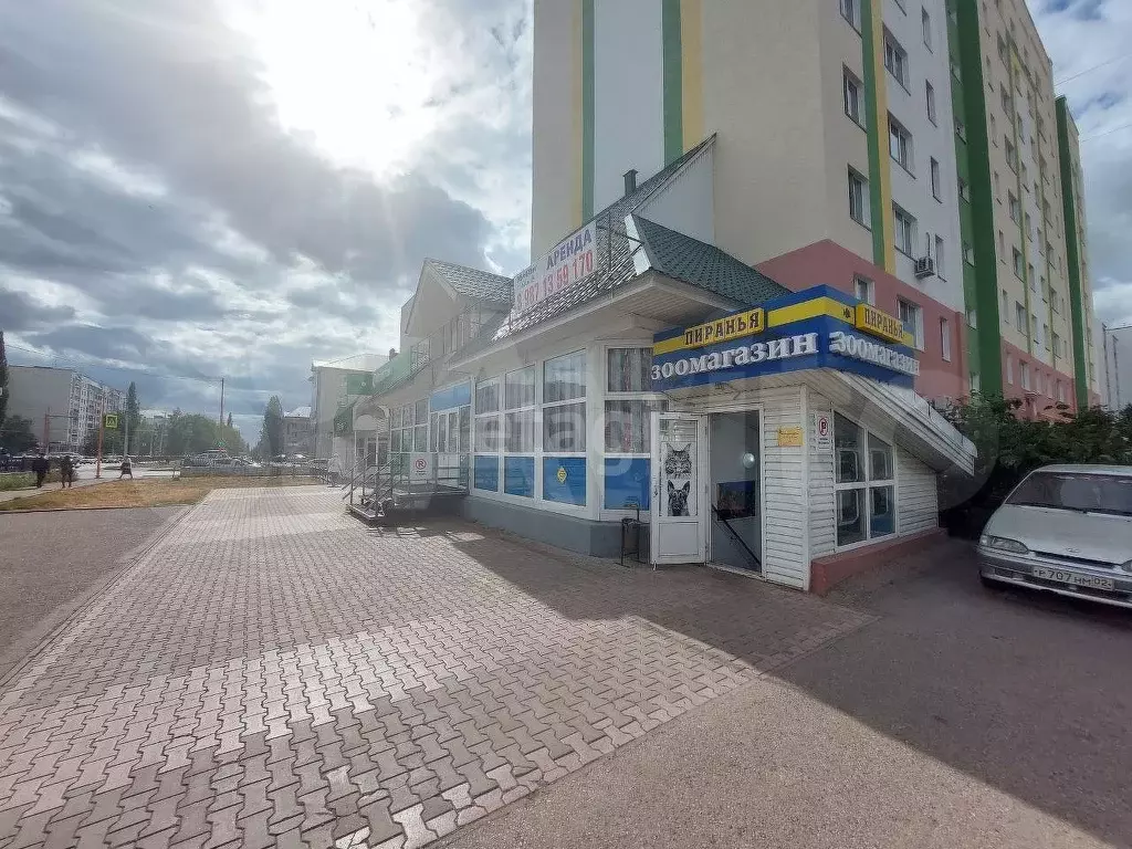 Продам помещение свободного назначения, 204 м - Фото 1