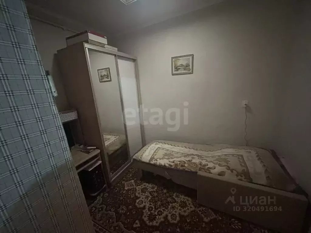 2-к кв. Ставропольский край, Пятигорск Кисловодское ш. (35.8 м) - Фото 1