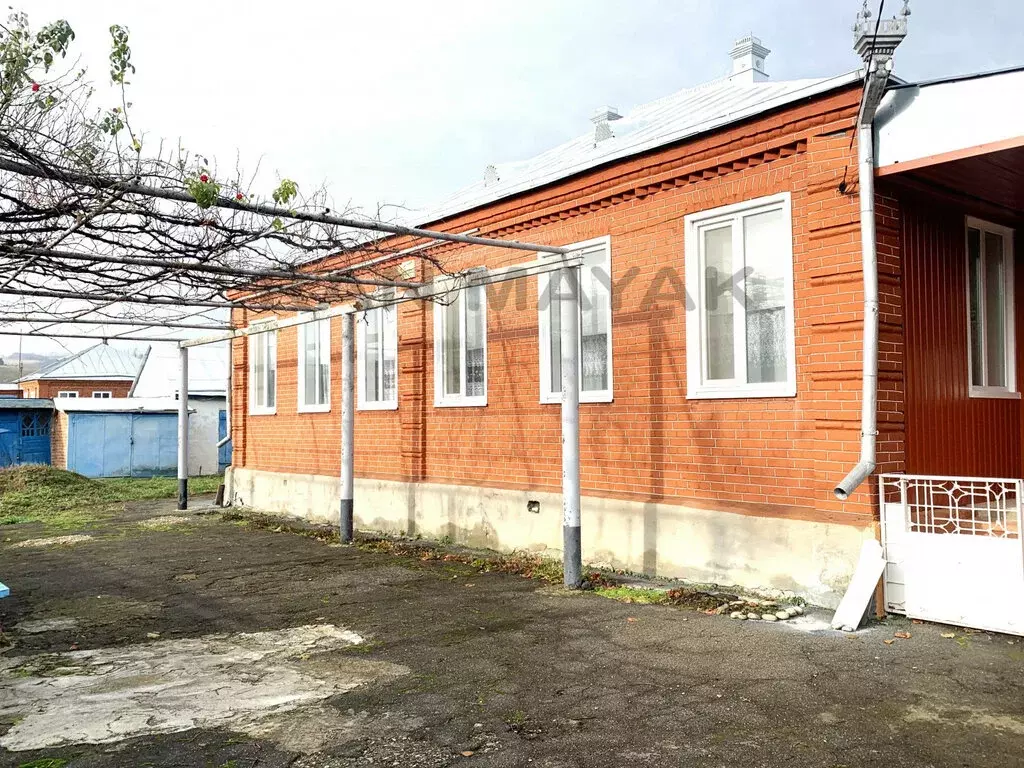 Дом в Ходзь, улица Мамижева, 24 (145.2 м) - Фото 0