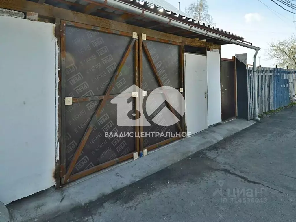 Помещение свободного назначения в Новосибирская область, Новосибирск ... - Фото 0