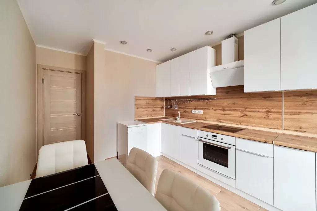 3-к кв. Москва Муравская ул., 42к1 (72.0 м) - Фото 2