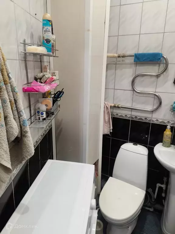 Продаётся 1-к квартира, 30 м - Фото 1
