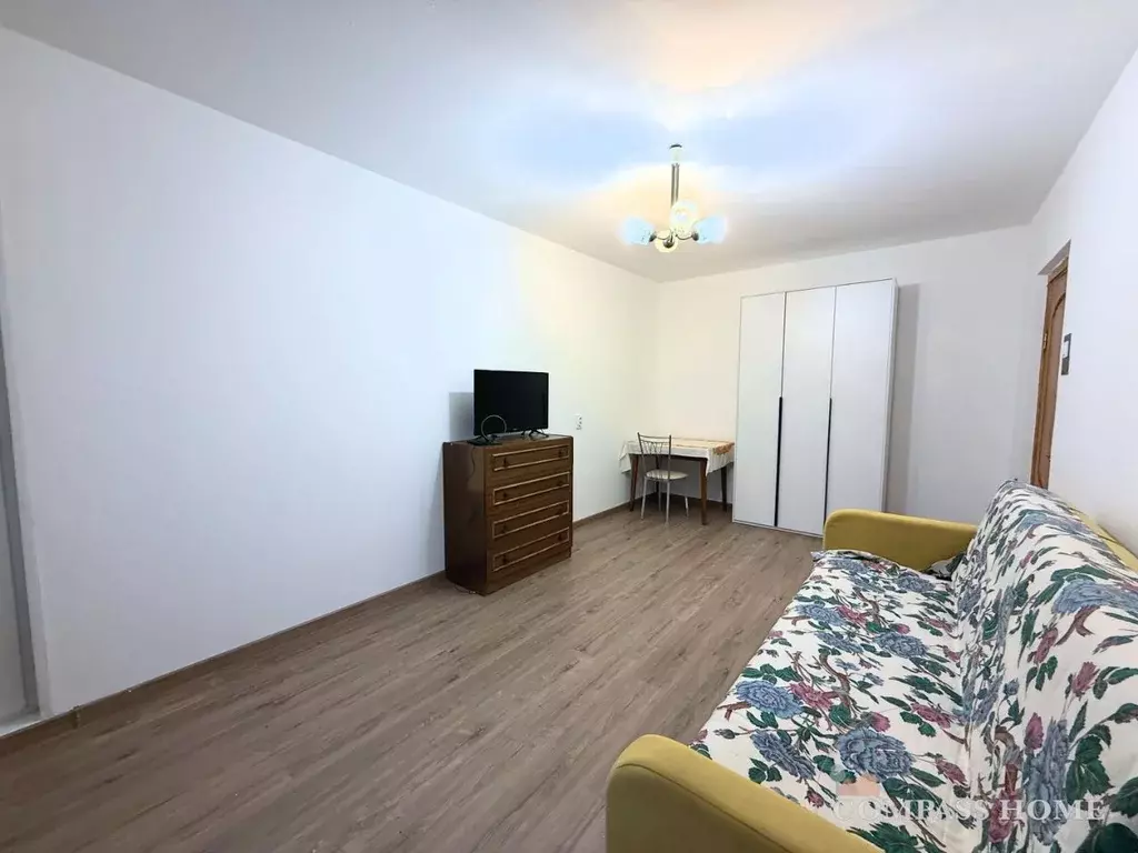 1-к кв. Санкт-Петербург просп. Ветеранов, 102 (36.0 м) - Фото 2