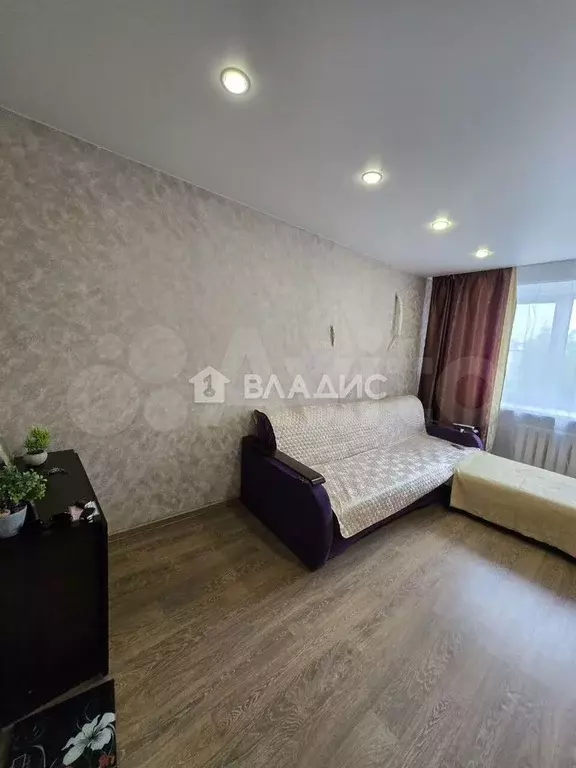 2-к. квартира, 52 м, 2/5 эт. - Фото 1