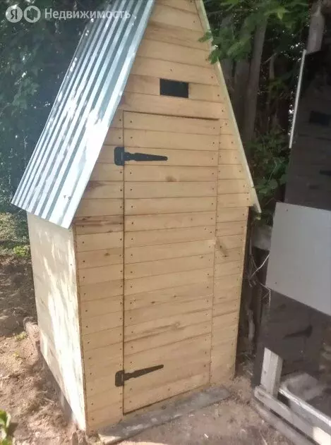 Участок в Новосибирск, Олимпийская улица, 5 (18.95 м) - Фото 1