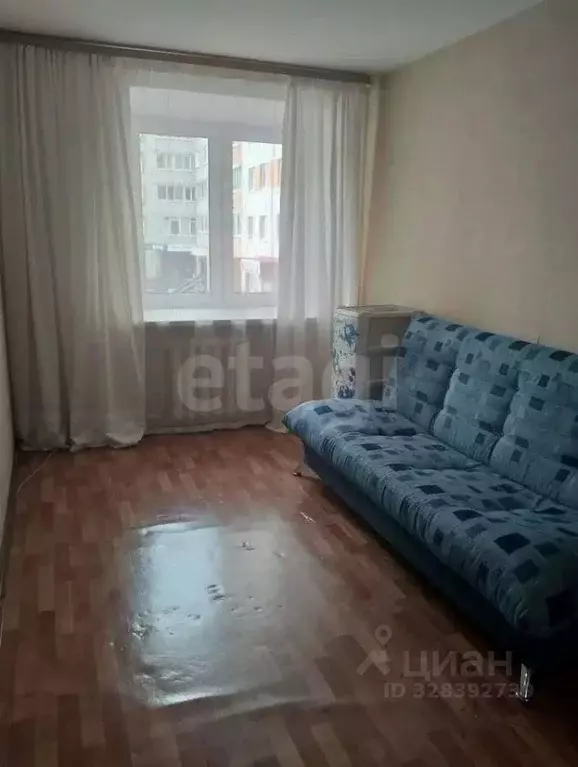 2-к кв. Тюменская область, Тюмень ул. Прокопия Артамонова, 15 (47.1 м) - Фото 2