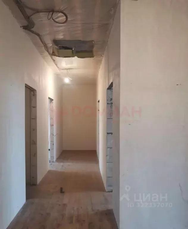 Дом в Ростовская область, Аксайский район, Грушевская ст-ца пер. ... - Фото 1