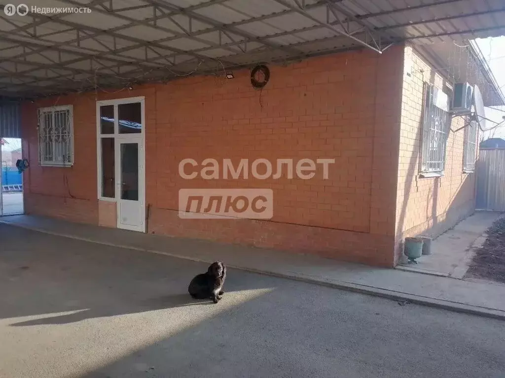 Дом в станица Выселки, дачный потребительский кооператив Дорожник, ... - Фото 2