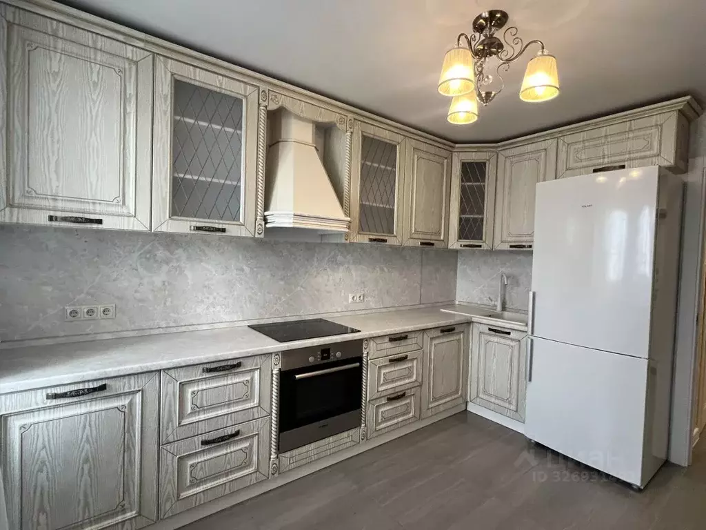 1-к кв. Владимирская область, Владимир ул. Диктора Левитана, 44 (35.5 ... - Фото 1