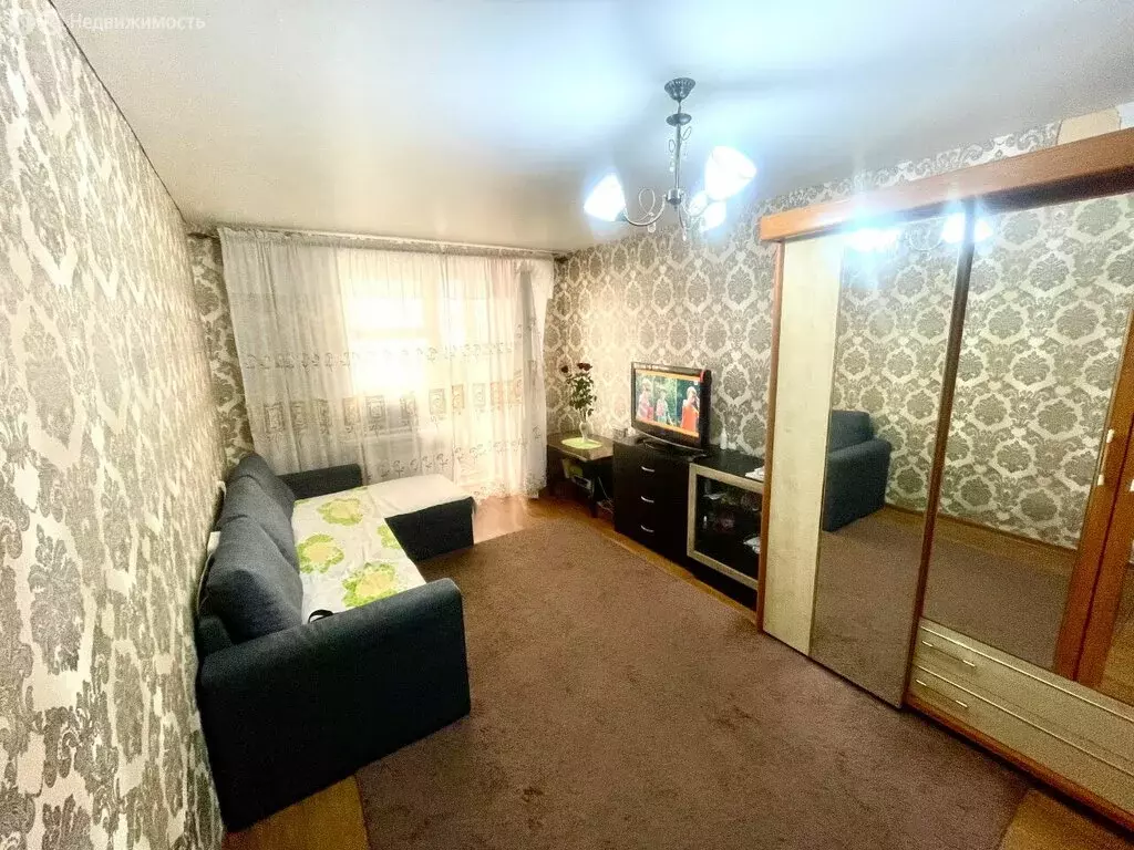 Квартира-студия: Махачкала, улица Лаптиева, 74 (25 м) - Фото 2
