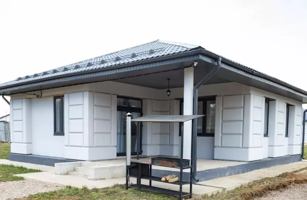 Дом в Московская область, Щелково городской округ, Снежная-2 тер. ул. ... - Фото 1