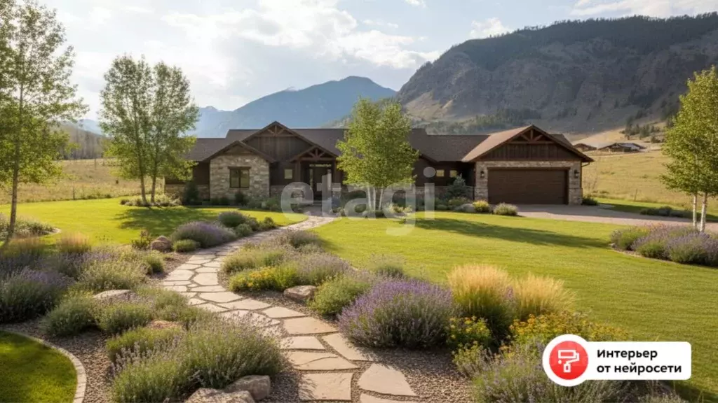 Участок в Алтай, Онгудайский район, с. Шашикман  (188.32 сот.) - Фото 1