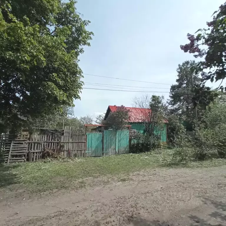 Дом в Саратовская область, Саратов Березка-67 СНТ,  (30 м) - Фото 0