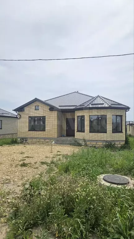 Дом 137 м на участке 4,3 сот. - Фото 0