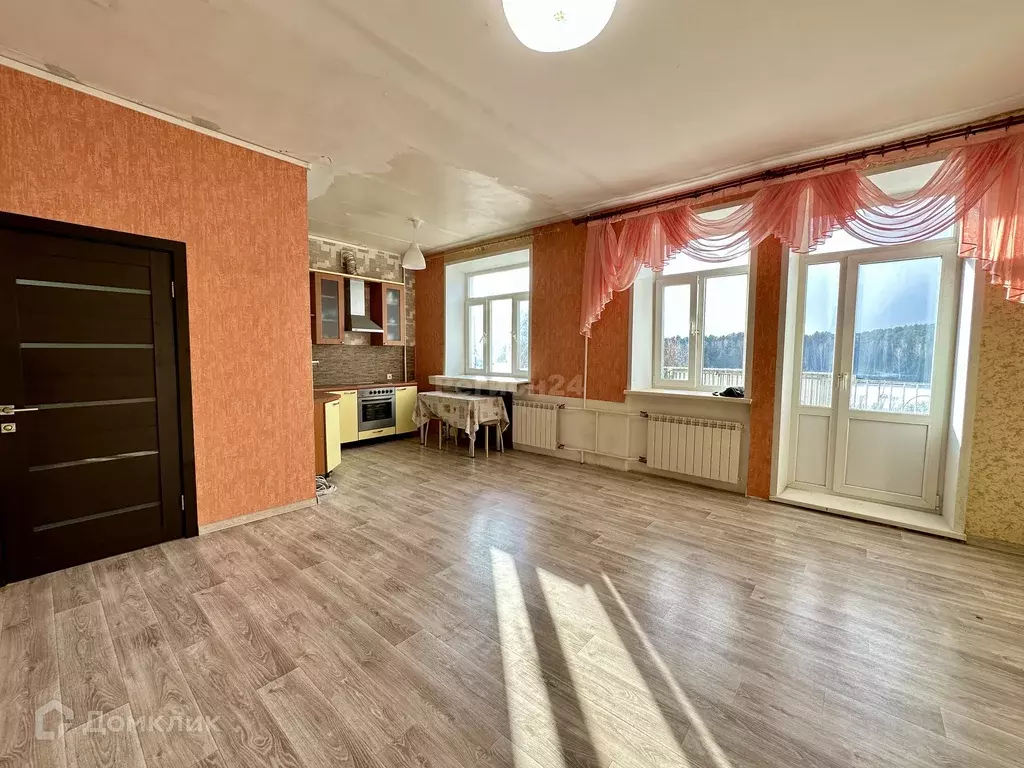Продаётся 3-к квартира, 79.8 м - Фото 0
