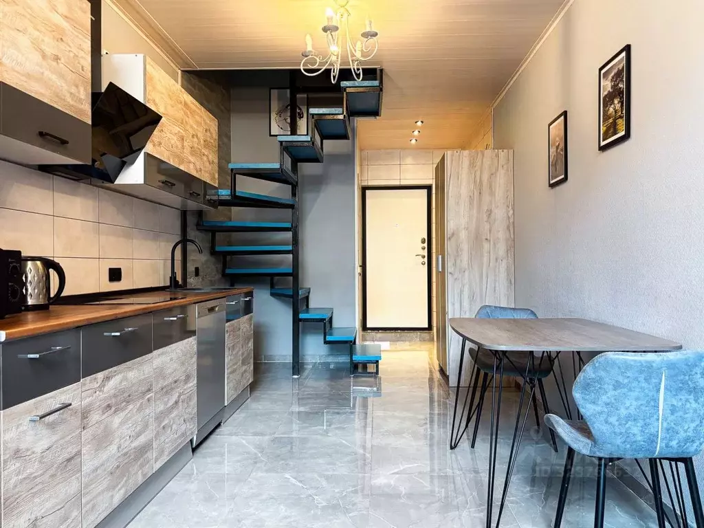 3-к кв. Москва Автозаводская ул., 23К7 (75.0 м) - Фото 1