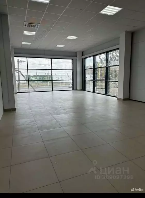Помещение свободного назначения в Краснодарский край, Краснодар ... - Фото 1
