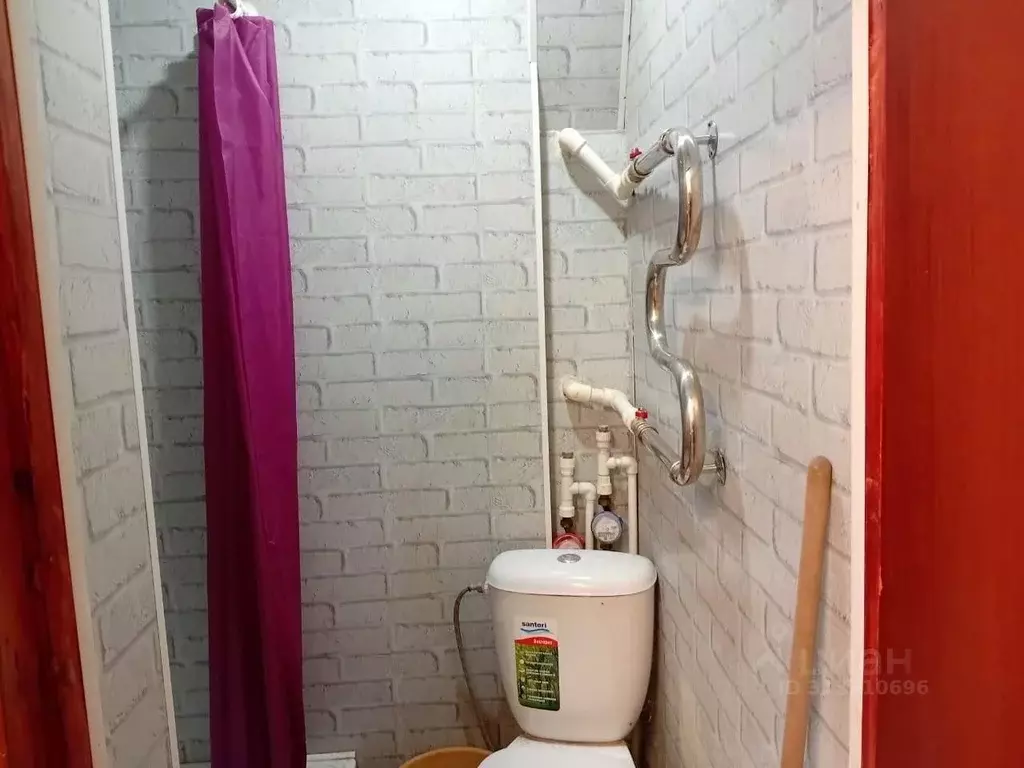 1-к кв. Липецкая область, Липецк ул. Жуковского, 7 (19.0 м) - Фото 1