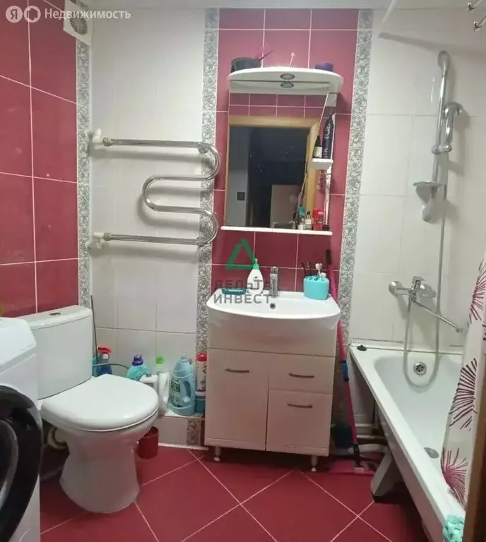 3-комнатная квартира: Уфа, бульвар Тухвата Янаби, 45 (60.6 м) - Фото 1