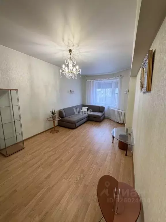 2-к кв. Москва ул. Вавилова, 95 (60.0 м) - Фото 1