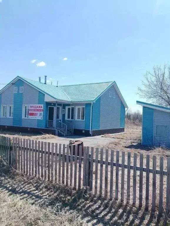 2-к кв. Алтайский край, Павловский район, Арбузовка ст. ул. ... - Фото 2
