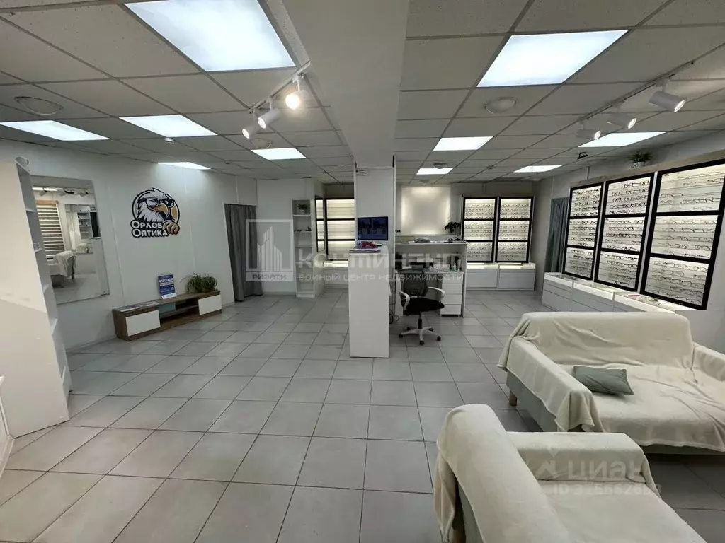 Помещение свободного назначения в Владимирская область, Владимир ... - Фото 2